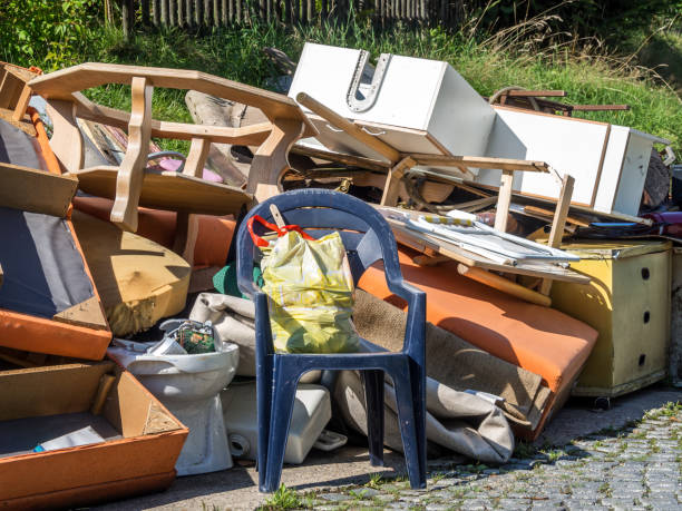 Best Same-Day Junk Removal Services  in Woodsboro, MD
