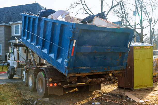 Best Recycling Services for Junk  in Woodsboro, MD