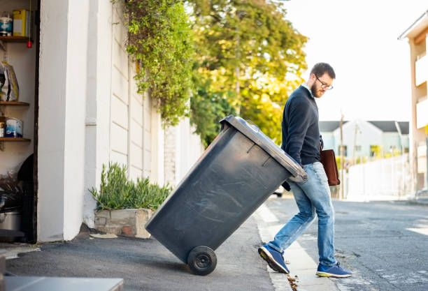 Best Basement Cleanout  in Woodsboro, MD