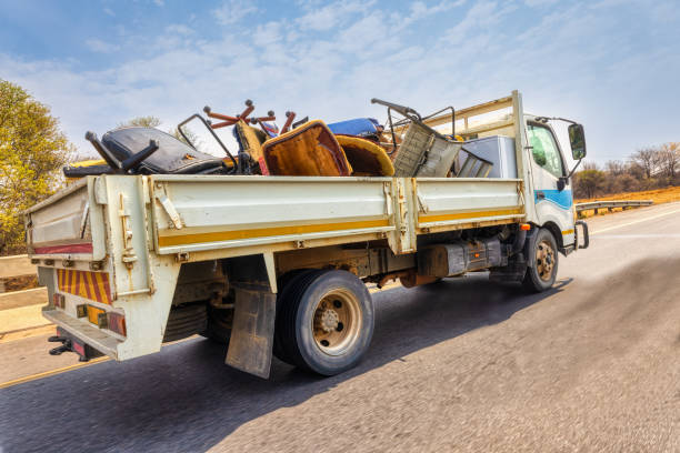 Best Same-Day Junk Removal Services  in Woodsboro, MD