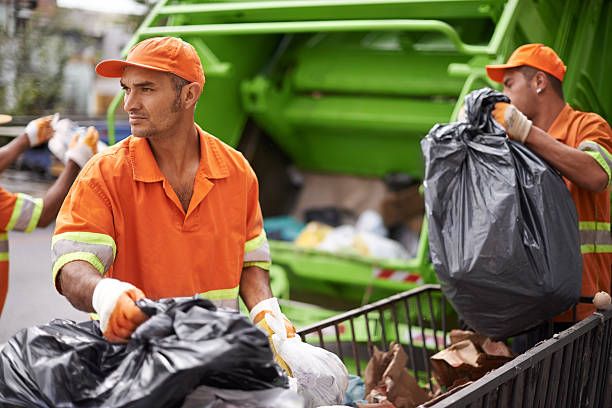 Same-Day Junk Removal Services in Woodsboro, MD