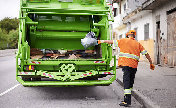 Professional Junk Removal Services in Woodsboro, MD
